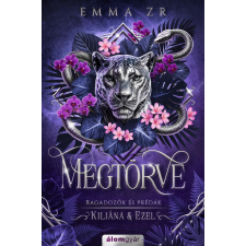 Álomgyár. Megtörve egyéb e-könyv