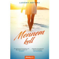 Álomgyár. Mennem kell egyéb e-könyv