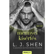 Álomgyár. Mennyei kísértés egyéb e-könyv