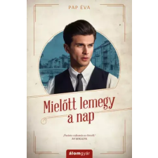 Álomgyár. Mielőtt lemegy a nap egyéb e-könyv