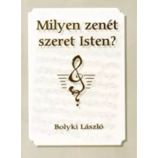 Álomgyár. Milyen zenét szeret Isten? egyéb e-könyv