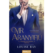 Álomgyár. Mr. Aranyifjú egyéb e-könyv
