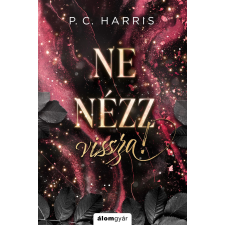 Álomgyár. Ne nézz vissza! egyéb e-könyv