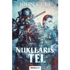 Álomgyár. Nukleáris tél egyéb e-könyv