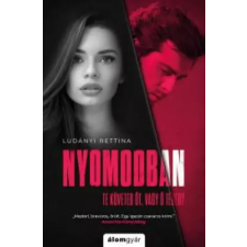 Álomgyár. Nyomodban egyéb e-könyv