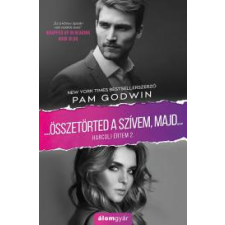 Álomgyár. ...Összetörted a szívemet, majd... regény