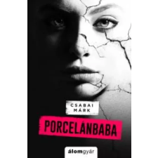 Álomgyár. Porcelánbaba egyéb e-könyv