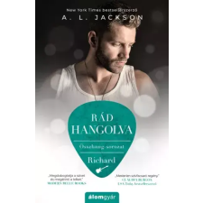 Álomgyár. Rád hangolva egyéb e-könyv
