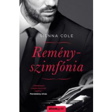 Álomgyár. Reményszimfónia regény