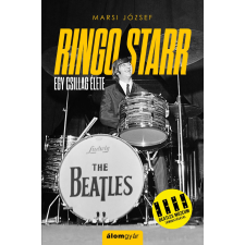 Álomgyár. Ringo Starr egyéb e-könyv