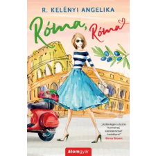 Álomgyár. Róma, Róma egyéb e-könyv