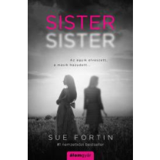 Álomgyár. Sister Sister regény
