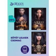 Álomgyár. SÖTÉT LELKEK CSOMAG egyéb e-könyv