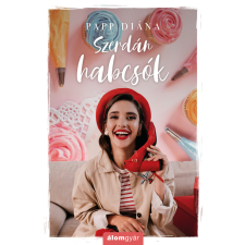 Álomgyár. Szerdán habcsók regény