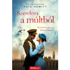 Álomgyár. Szerelem a múltból egyéb e-könyv