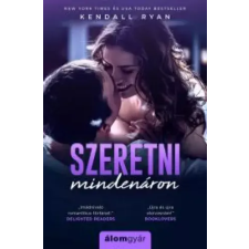 Álomgyár. Szeretni mindenáron egyéb e-könyv