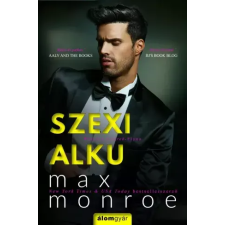 Álomgyár. Szexi alku egyéb e-könyv