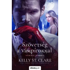 Álomgyár. Szövetség a vámpírokkal egyéb e-könyv