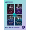 Álomgyár. TETOVÁLTAK CSOMAG