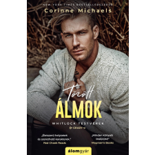 Álomgyár. Törött álmok regény