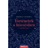 Álomgyár. Történetek a hóesésben