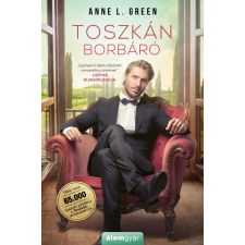 Álomgyár. Toszkán borbáró regény