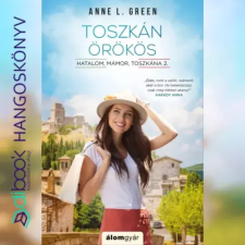 Álomgyár. Toszkán örökös egyéb e-könyv