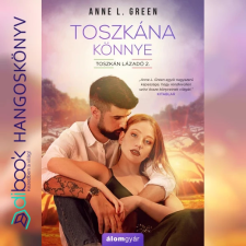 Álomgyár. Toszkána könnye egyéb e-könyv