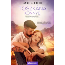 Álomgyár. Toszkána könnye egyéb e-könyv