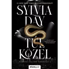 Álomgyár. Túl közel egyéb e-könyv