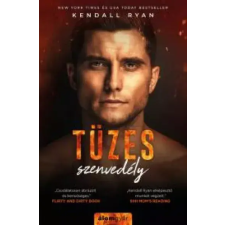 Álomgyár. Tüzes szenvedély egyéb e-könyv