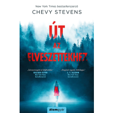 Álomgyár. Út az elveszettekhez regény