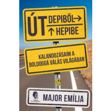 Álomgyár. Út Depiből Hepibe egyéb e-könyv