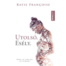 Álomgyár. Utolsó. Esély. egyéb e-könyv