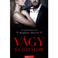 Álomgyár. Vágy és hatalom egyéb e-könyv