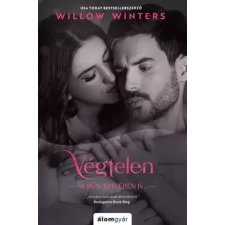 Álomgyár. Végtelen egyéb e-könyv