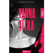 Álomgyár. Yanna titka egyéb e-könyv