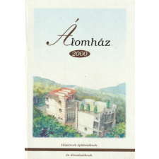Álomház 2000 antikvárium - használt könyv