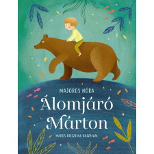  Álomjáró Márton egyéb könyv