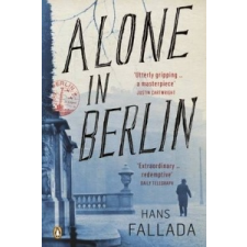  Alone in Berlin – Hans Fallada idegen nyelvű könyv