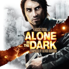  Alone in the Dark (Digitális kulcs - PC) videójáték