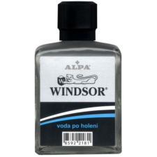 ALPA a.s. Windsor borotválkozás utáni 100 ml after shave