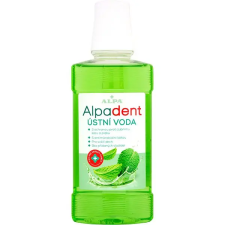 Alpa Alpadent eukaliptusszal 250 ml szájvíz