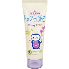 Alpa Batole Arckrém gyerekeknek 75 ml babaápoló krém