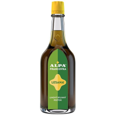Alpa Francovka Lesana 160 ml masszázskrémek, masszázsolajok