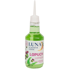  ALPA LUNA Gyógynövényes hajvíz - Bojtorján 120 ml (85922143) hajbalzsam