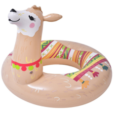 Alpaka úszógumi - 115 cm úszógumi, karúszó