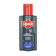Alpecin Active Shampoo A2, Sampon 250ml sampon