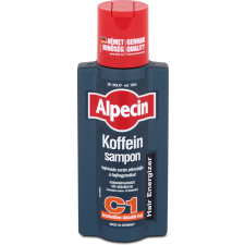 Alpecin c1 koffein sampon 250 ml sampon
