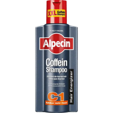 Alpecin C1 XXL Koffein sampon 375 ml sampon